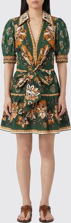 Farm Rio Abito Raie Farm Rio con stampa floreale