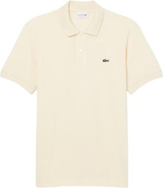 Lacoste Uomo, Top, Beige, 2Xl, new