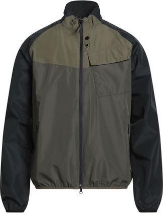 Barbour Jackets