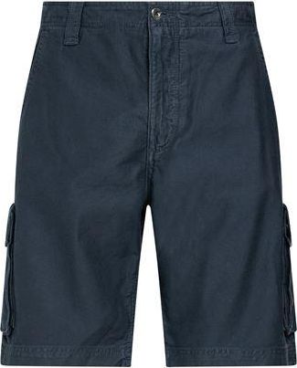 Three Stroke BOTTOMWEAR - Shorts & Bermuda Shorts on YOOX.COM