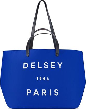 Delsey Croisiere Tote Bag