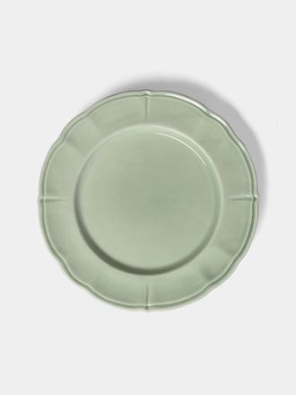 Laboratorio Paravicini Milano Ceramic Dinner Plates - 10in/26cm (Set of 4)