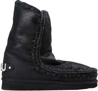 Mou CALZADO - Botines de ca&ntilde;a alta en YOOX.COM