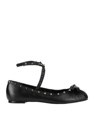 Carrano FOOTWEAR - Ballet flats sur YOOX.COM