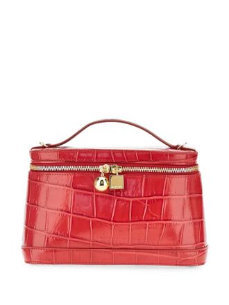 Jacquemus Le Petit Vanity schoudertas