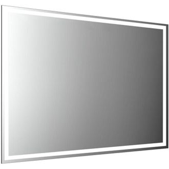 Emco Mi 180 Espejos Con Luz Mi, Altura 700mm, 449818005 - Emco