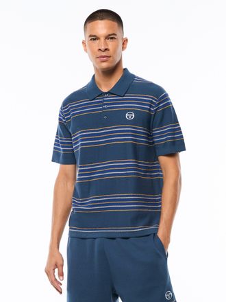 Sergio Tacchini Fausto Sweater Polo
