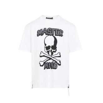 Mastermind Japan Band S/S T Shirt