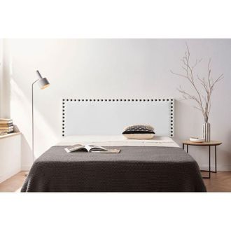Moonia Testiera Imbottita modena Similpelle 160x55x8 cm Moonia