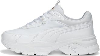 Puma (WMNS) PUMA Cassia Via White 389223-01