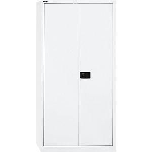 Bisley Armario De Puertas Batientes Universal H X A X P 1950 X 914 X