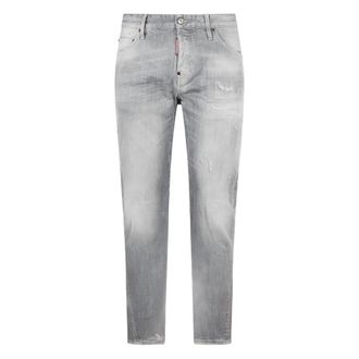 Dsquared2 Five-pockets Jeans