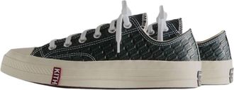 Converse x Kith Chuck Taylor All Star 1970 Ox Black Scarab A11439C