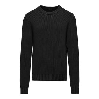 Bomboogie Uomo, Maglie, Nero, M, new