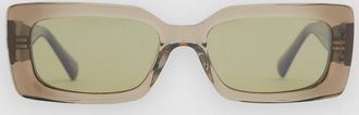 Vonzipper Radio Oyster Sonnenbrille