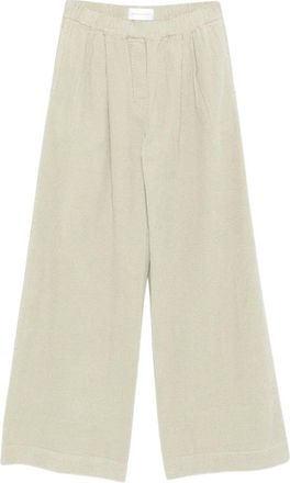 Christian Wijnants Donna, Pantaloni, Beige, S, new