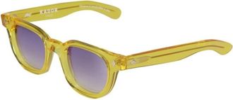 K&agrave;dor Orbit Zonnebril - unisex - Zonnebrillen - Groen - 49 MM - Accessoires