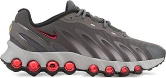 Nike Sneakers Air Max Dn8 Iron Gray Bright Crimson - Grigio