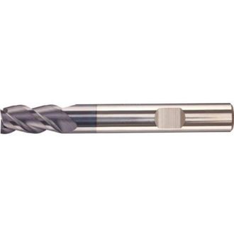 Fortis Fresa Z3 45g Largo 16,00mm Altin+ Hb Fortis