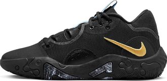 Nike PG 6 Black Metallic Gold DC1974-005