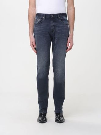 Versace Jeans Couture Stretch Denim Jeans