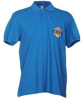 Moschino TOPWEAR - Polo shirts sur YOOX.COM