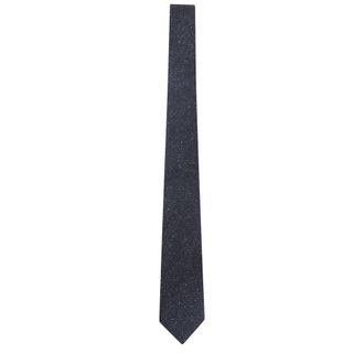 Tagliatore Corbata de Seda - Accessories - Hombre - Azul - ONE SIZE