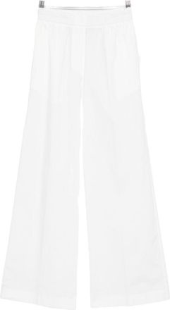 Forte_Forte Baumwollhose