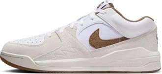 Nike Jordan Air Jordan Stadium 90 Sail Archaeo Brown DX4397-121