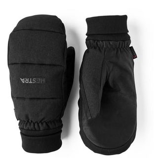 Hestra CZone Frame Mitt Handschuhe - Unisex | schwarz