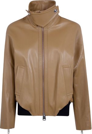 Khaite Hamett Jacket