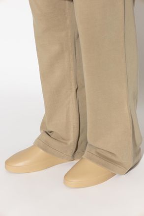 Fear of God California 1.0 Slides, Mens, Beige