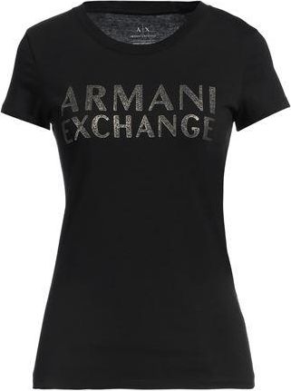 A|X Armani Exchange TOPWEAR - T-shirts on YOOX.COM