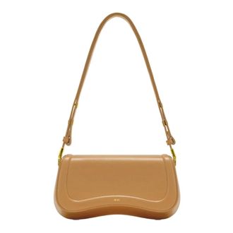 JW PEI Shoulder Bags, female, Brown, Size: ONE SIZE Joy Shoulder Bag