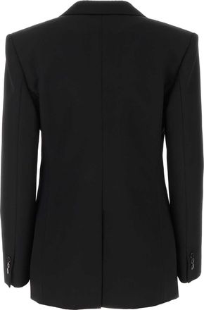 Givenchy Blazer - Black
