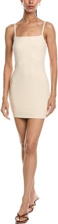 Susana Monaco Susana Monaco Rib String Dress