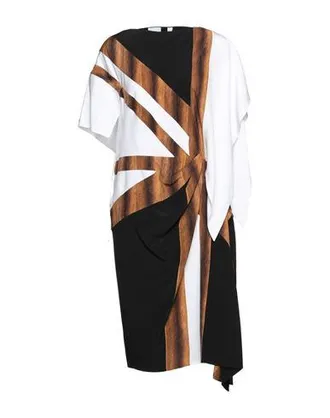 Burberry Midi dresses