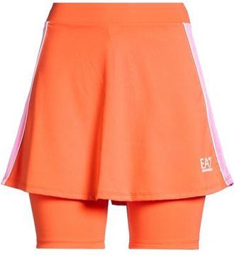 Emporio Armani BOTTOMWEAR - Mini skirts sur YOOX.COM
