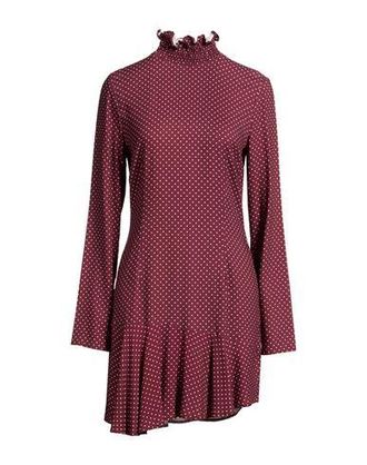 Mar De Margaritas DRESSES - Mini dresses sur YOOX.COM