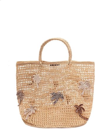 Alanui Where The Waves Begins Bag