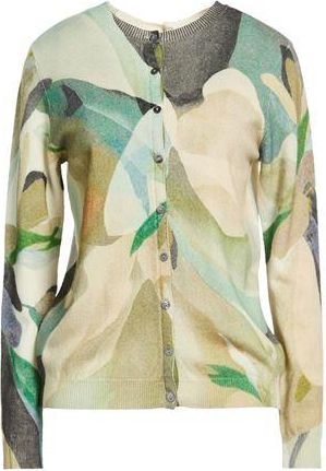 Jei's by Letizia Denaro MAGLIERIA - Cardigan su YOOX.COM