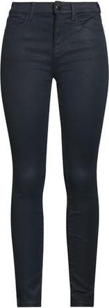 Emporio Armani PARTES DE ABAJO - Pantalones vaqueros en YOOX.COM