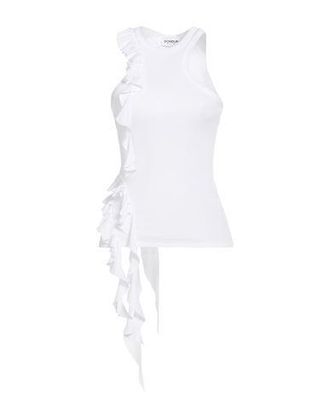 Dondup CAMISETAS Y TOPS - Camisetas de tirantes en YOOX.COM