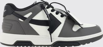 Off-white Sneakers Out Of Office Off-White in pelle