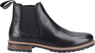 Hush Puppies Russell Boots