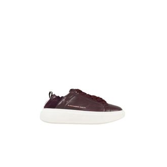Alexander Smith Wembley Sneakers - - Shoes - Donna - Marrone - 36 EU