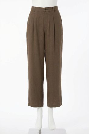 Z Supply Vista Pant In Tavern