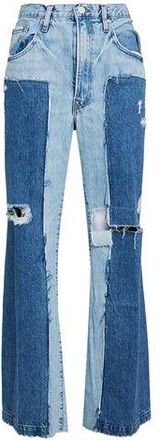 Frame Denim HOSEN & RÖCKE - Jeanshosen auf YOOX.COM