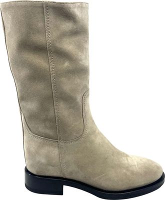 Santoni Donna, Scarpe, Beige, 39 EU, new