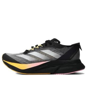 On Running (WMNS) adidas Adizero Boston 12 2024 Athlete Pack IF9221